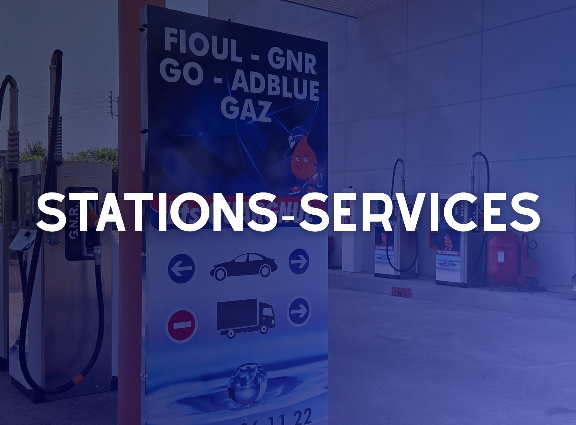 stations-service